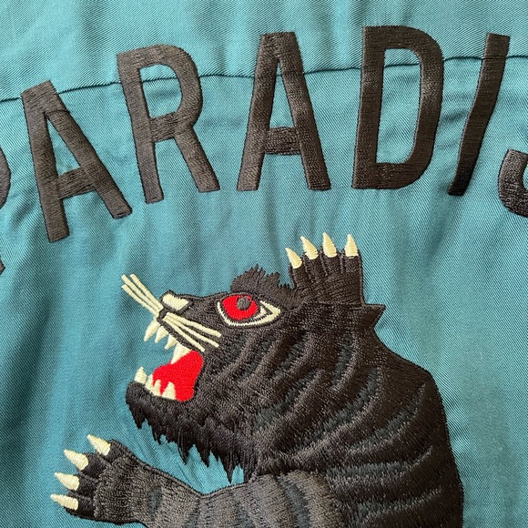 Wacko maria guilty parties shirt - Picture 8 of 11